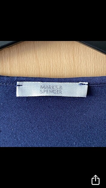Marks & Spencer Kadın bluz