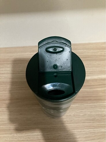  Beden çeşitli Renk Starbucks termos