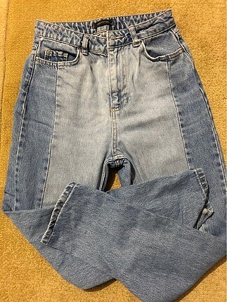 Mom jean