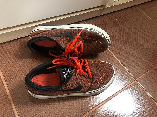 36 Beden Orijinal Nike ayakkabı