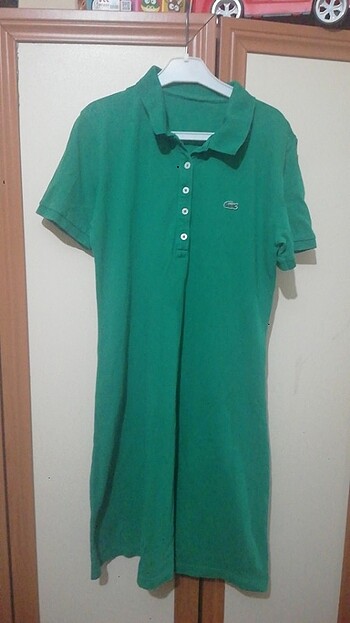 Gunluk elbise