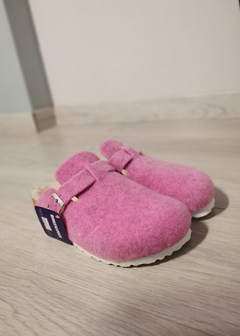 YENİ SEZON KAŞE TERLİK