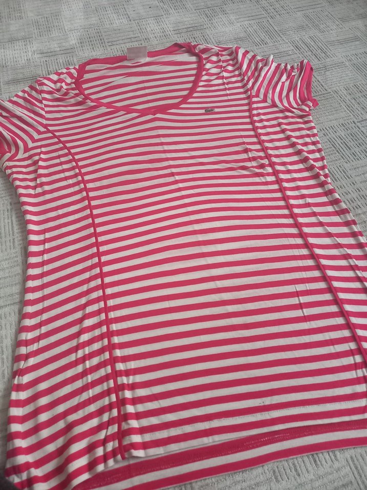 Dantel Detaylı Bohem Gri Askılı Hamile Üstü - Görsel 5