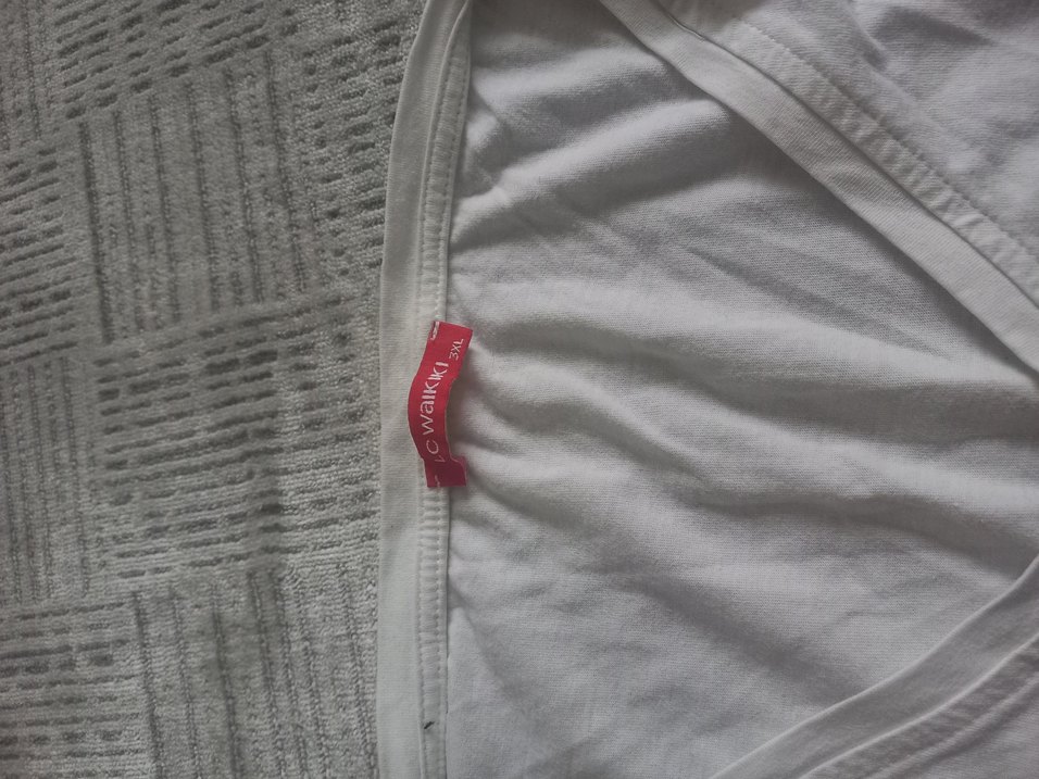 Dantel Detaylı Bohem Gri Askılı Hamile Üstü - Görsel 3