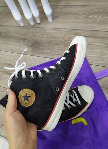 Orijinal Converse 