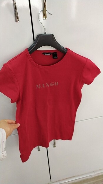 Mango T-shirt 