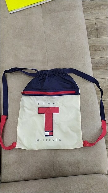 Orijinal Tommy çanta Spor 