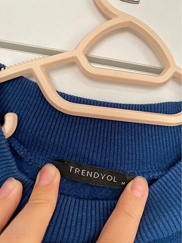 Trendyol & Milla Sweatshirt