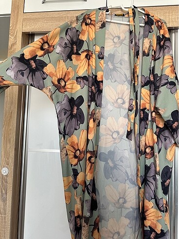 Diğer Kimono