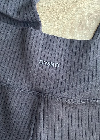 Siyah oysho - Görsel 2