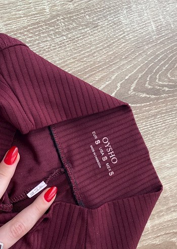 Oysho tayt - Görsel 3