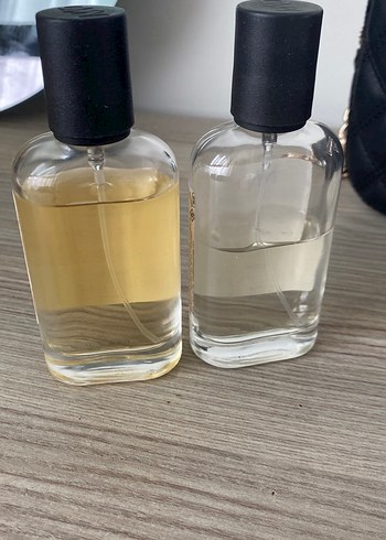 MAD Kadın Parfüm Seti 50 ml - Görsel 4