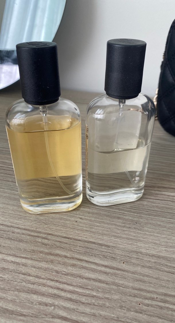 MAD Kadın Parfüm Seti 50 ml - Görsel 4