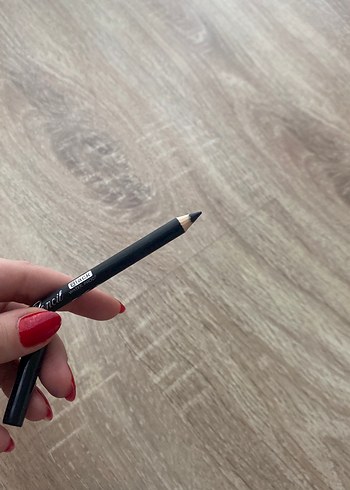 Huda Beauty Siyah Kaş Kalemi - Görsel 2