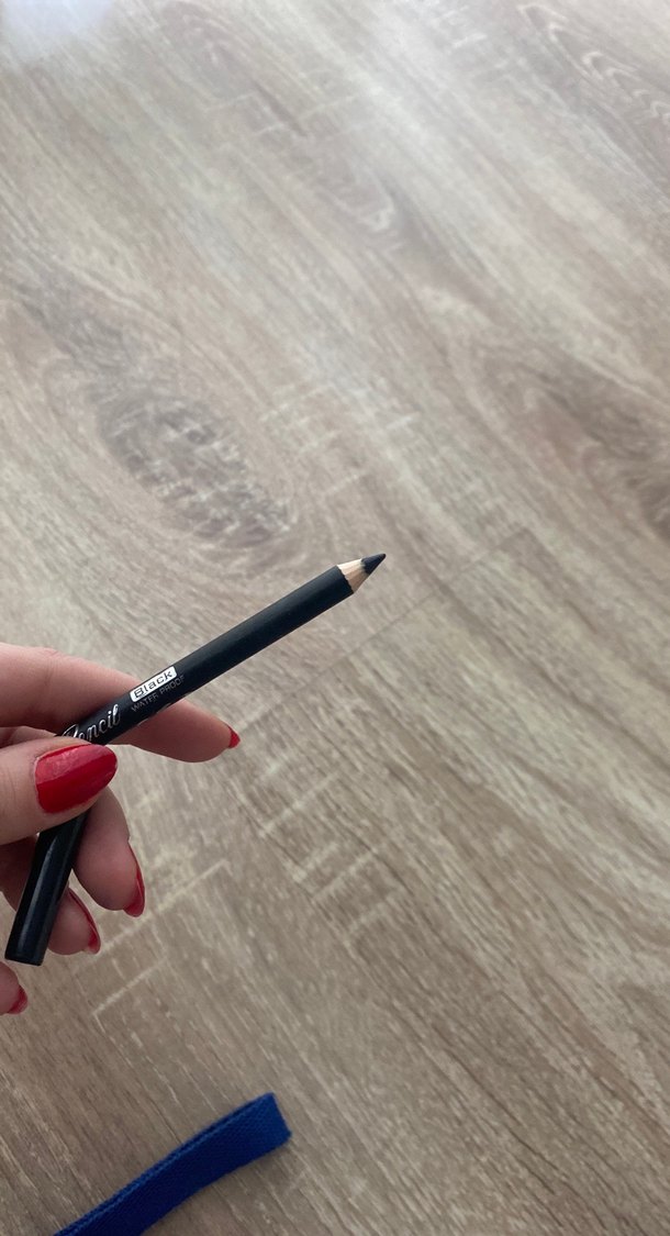 Huda Beauty Siyah Kaş Kalemi - Görsel 2