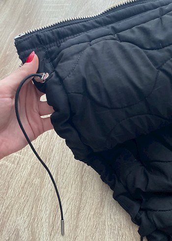 Pull and bear kadın mont - Görsel 3