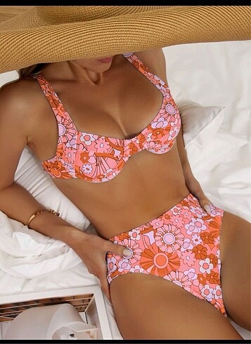 Bikini takımı