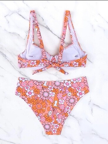 s Beden Bikini takımı