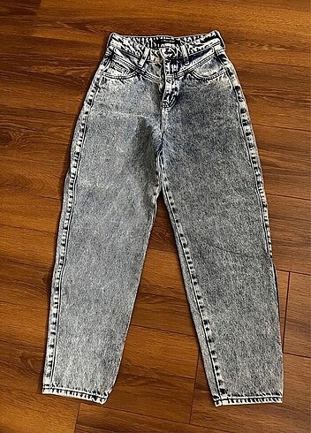 Mavi jean