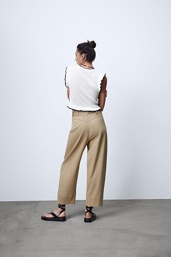 Zara Zara bluz