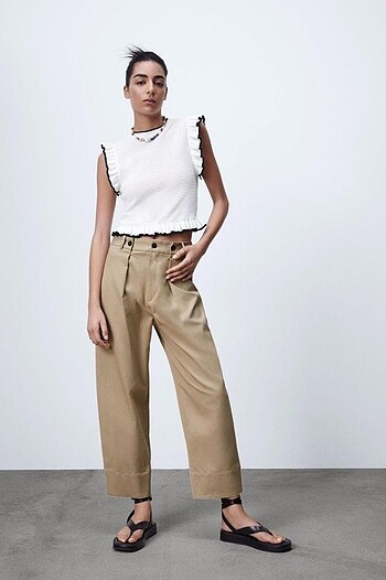 Zara bluz