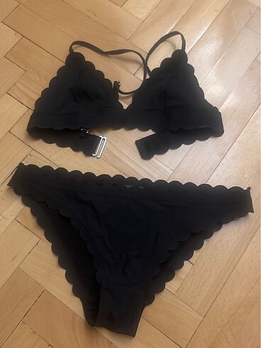 Bikini takımı