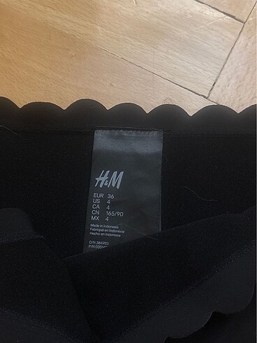 H&M Bikini takımı