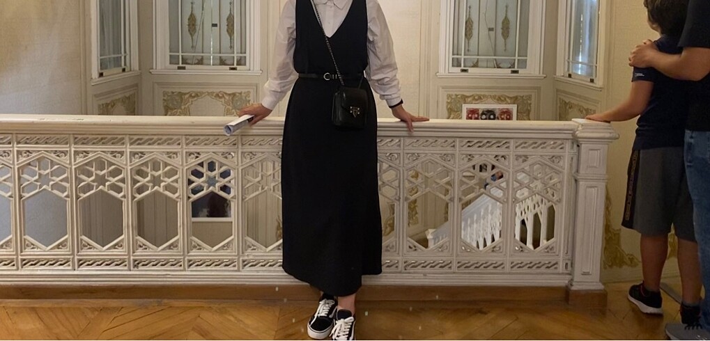 xl Beden Siyah jile