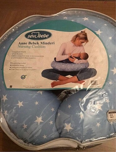  Beden Anne bebek minderi