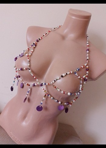 büstiyer aksesuar - Görsel 3