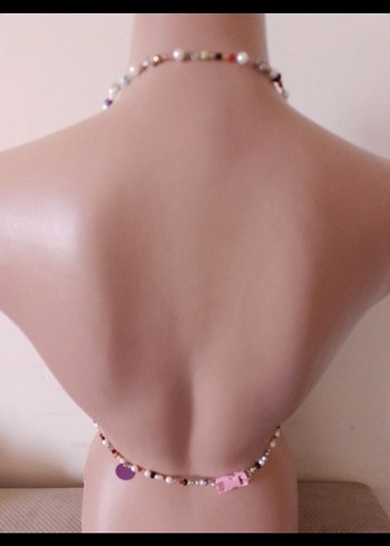 büstiyer aksesuar - Görsel 4