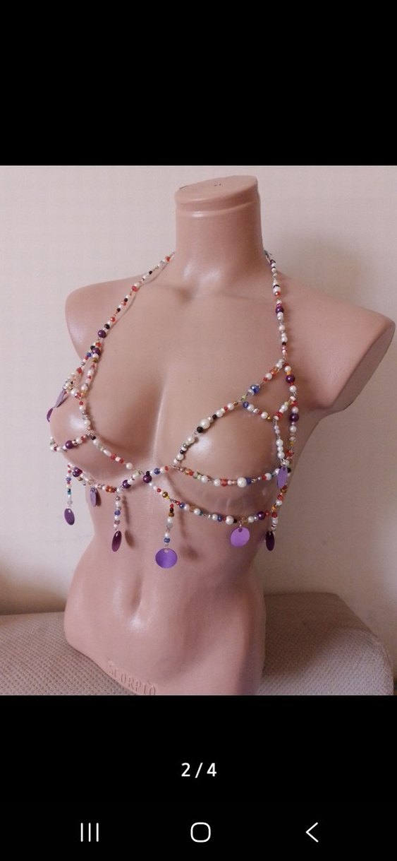 büstiyer aksesuar - Görsel 2