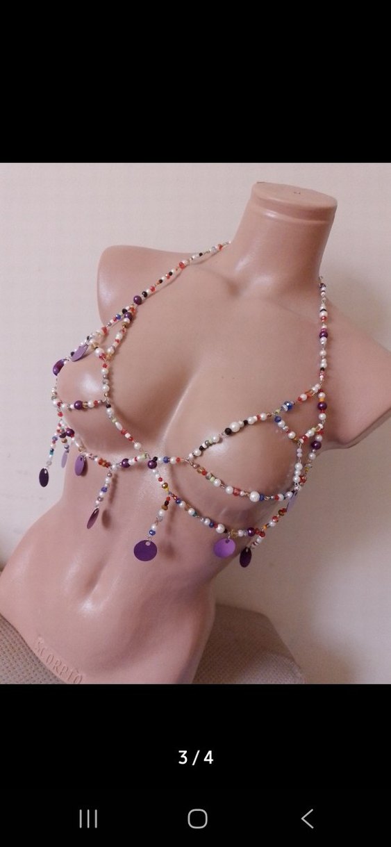 büstiyer aksesuar - Görsel 3