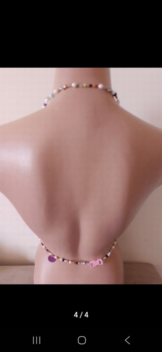 büstiyer aksesuar - Görsel 4