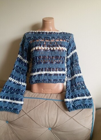 crop kazak
