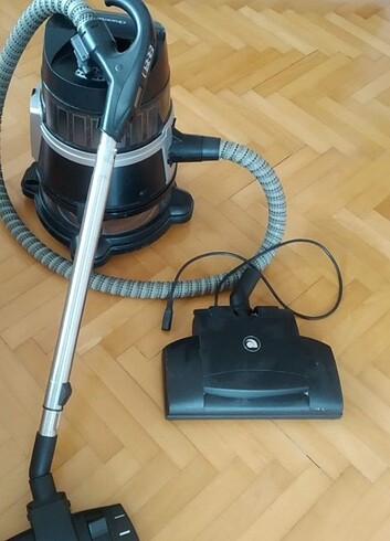 Robot supurge 