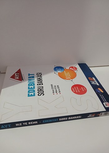 Beden AYT Edebiyat Konu Anlatım Fasikülleri Seti
