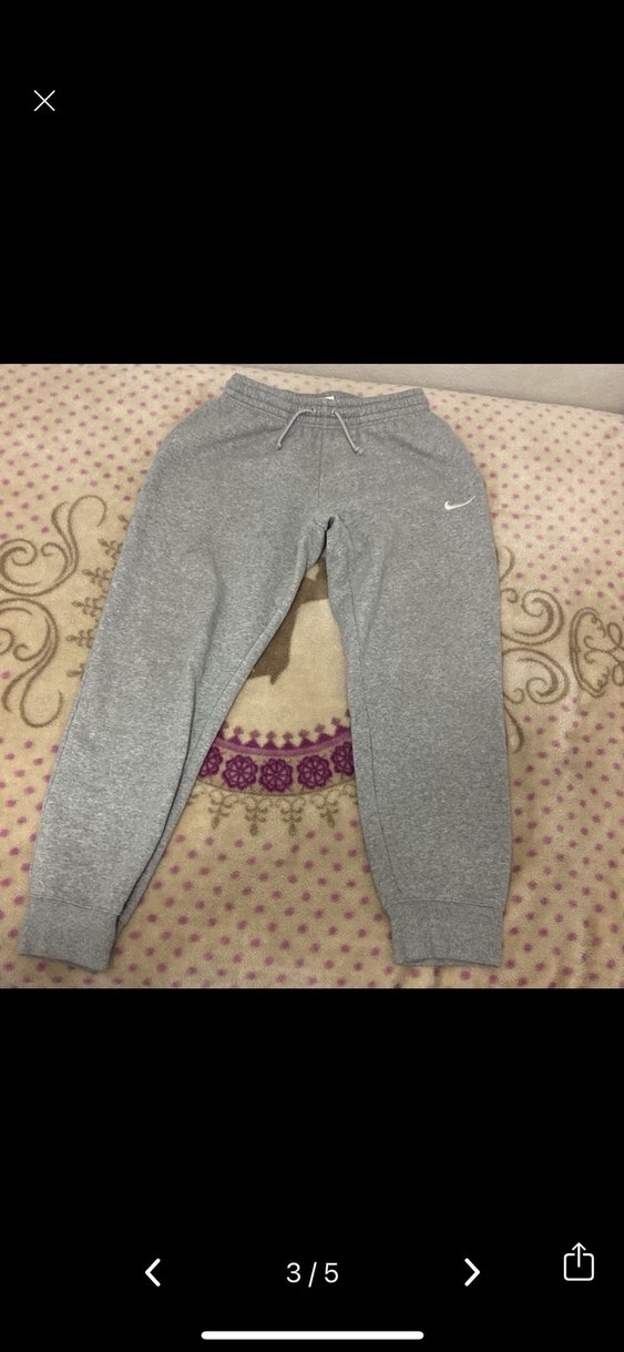 Nike jogger esofman - Görsel 2