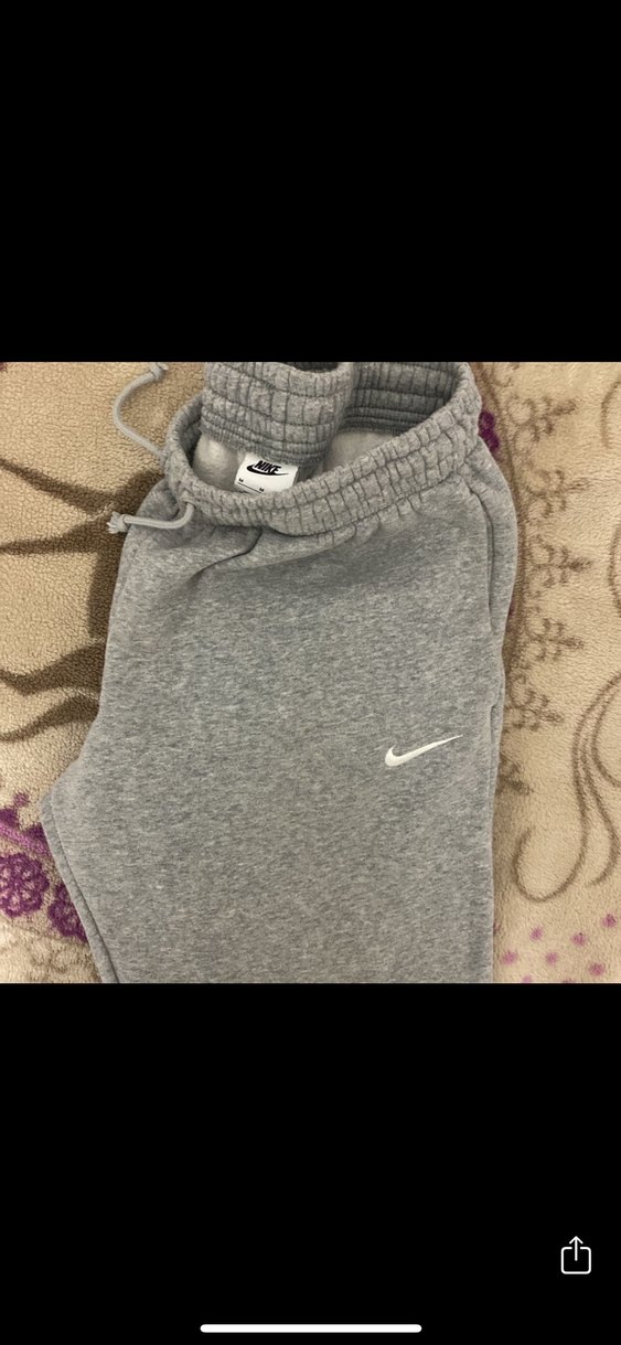 Nike jogger esofman - Görsel 3