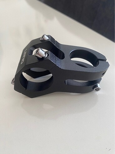 Bisiklet Gidon Boğazı Alüminyum Alaşım sıfır kutulu - Görsel 3