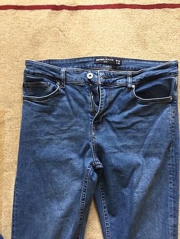 Koton jean