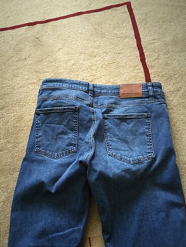 44 Beden Koton jean