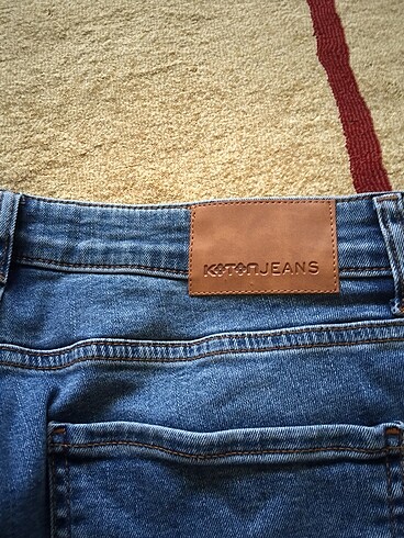 Koton Koton jean