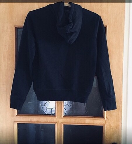 m Beden Kapişonlu Sweatshirt Unısex