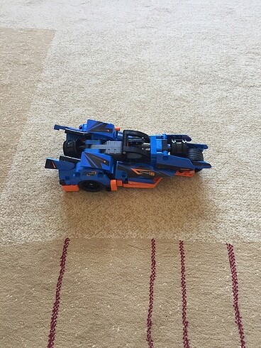 Lego Araba
