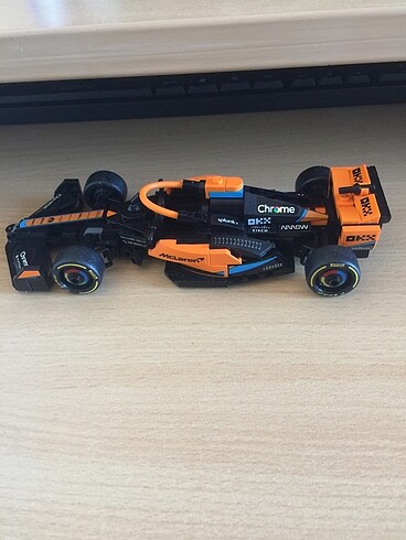Lego araba