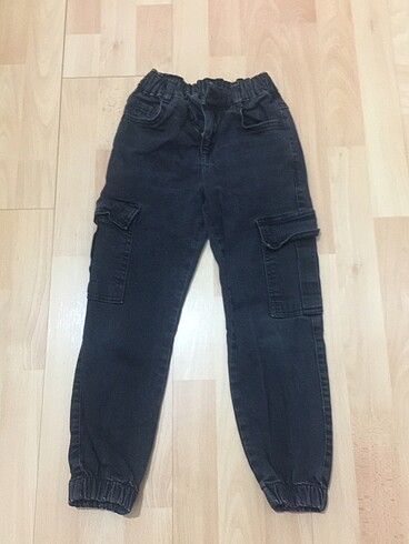 Erkek Jean