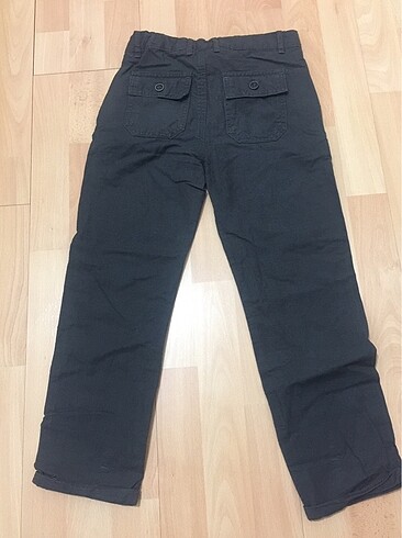 LC Waikiki Erkek Çocuk Keten Pantolon