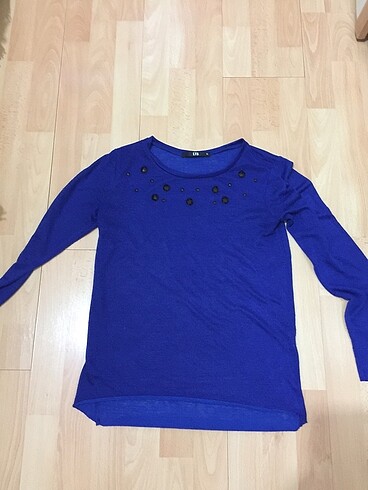 s Beden LTB Kazak