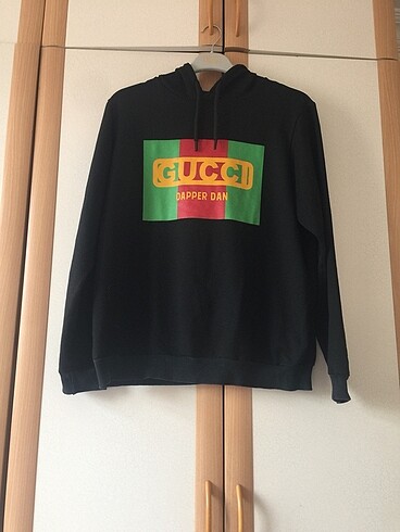 Gucci Unisex Sweatshirt